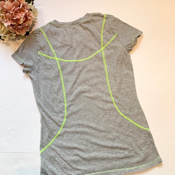 Athleta Tee - Picture 3 of 3